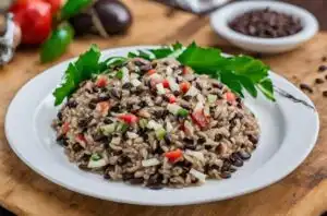 Gallo Pinto recipe: A Flavorful Journey into Costa Rican Cuisine