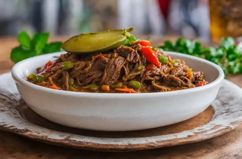 Ropa Vieja recipe: A Tapestry of Flavors from Cuba’s Culinary Heritage