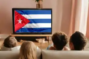 Television Cuba