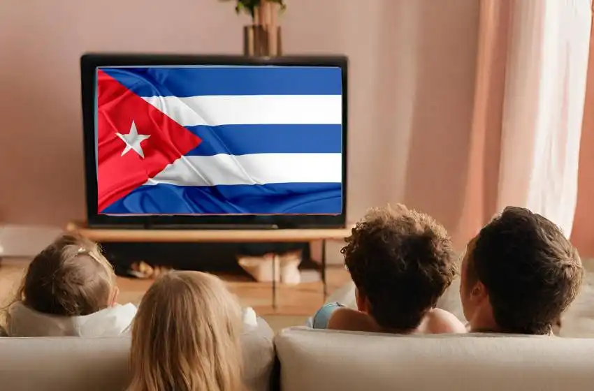 Television Cuba