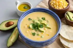 Locro de Papas recipe: Ecuador’s Comfort in a Bowl