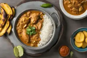 Seco de Pollo recipe: Ecuador’s Culinary Harmony in a Pot