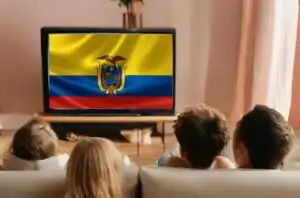 Television Ecuador
