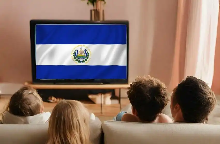 El Salvador - Los detalles más relevantes de 10 El SalvadorTVcanal 1