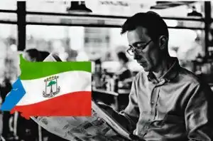 Newspapers of Equatorial Guinea