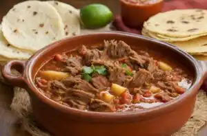 Hilachas recipe: Guatemala’s Culinary Masterpiece