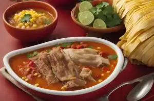 Kaq’ik of Guatemala recipe: A Culinary Symphony of Tradition and Spice