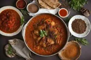 Subanik of Guatemala recipe: A Flavorful Tapestry of Mayan Heritage