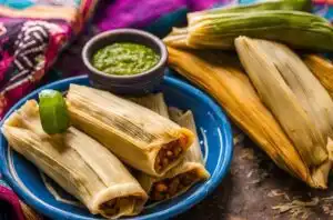 Tamales of Guatemala recipe: Unwrapping the Art of Mayan Culinary Tradition
