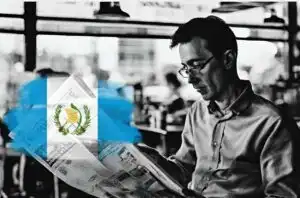 Newspapers of Guatemala
