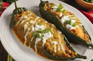 Chiles Rellenos recipe: Authentic Mexican A Culinary Fiesta and Mastering the Art