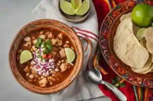 Pozole recipe: A Mexican Culinary Masterpiece Unveiled