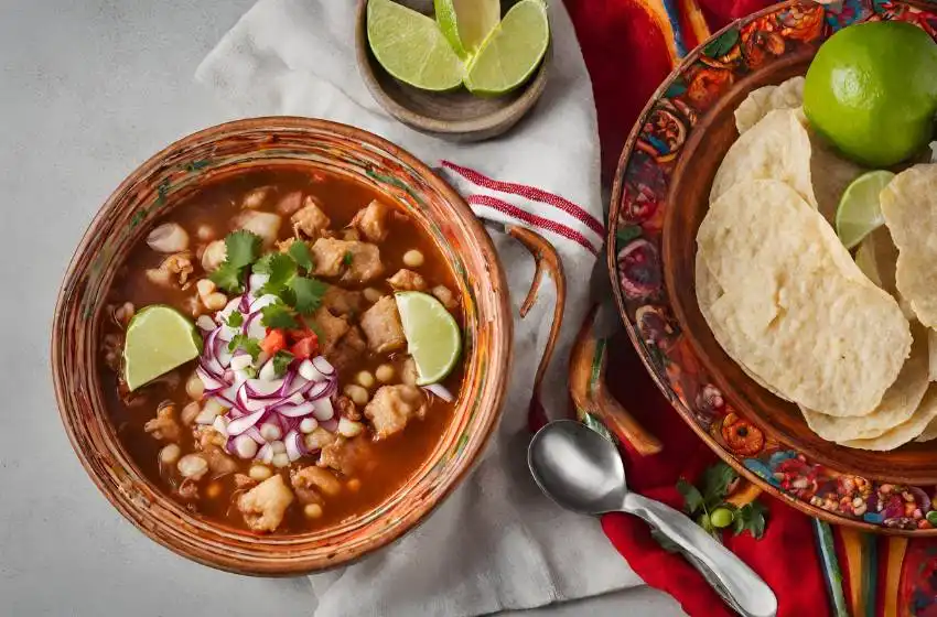 Pozole recipe: A Mexican Culinary Masterpiece Unveiled