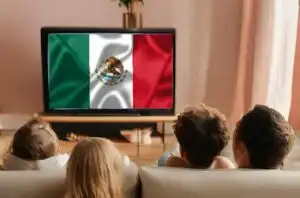 Television Mexico