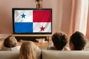Television Panama