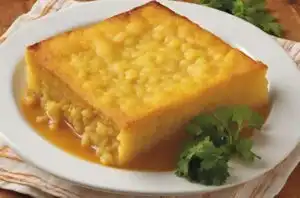 Sopa Paraguaya recipe: Paraguay’s Hearty Cornbread Soup Unveiled