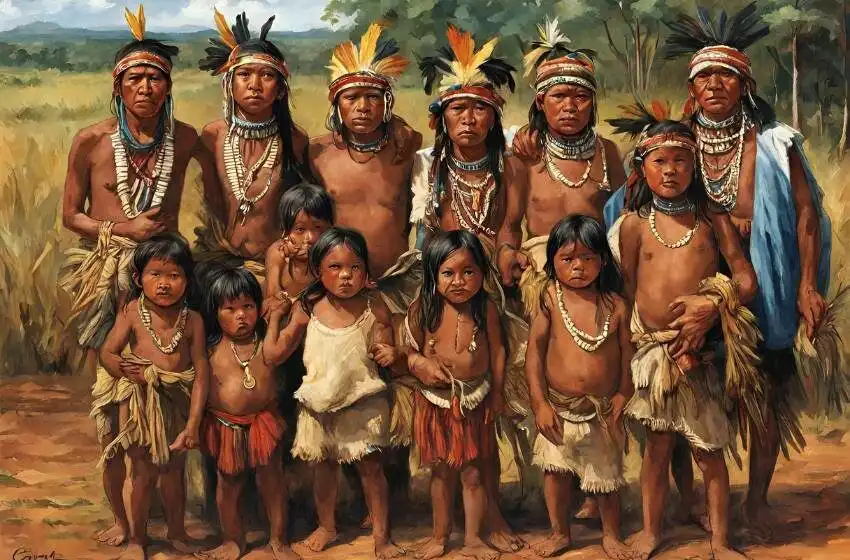 Paraguay - Los detalles más relevantes de 4 Paraguayhistoria