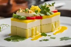 Causa recipe Peruana: A Symphony of Flavors in Every Layer