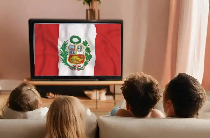Television Peru