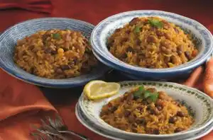 Arroz con Gandules recipe: A Culinary Symphony from the Heart of Puerto Rico