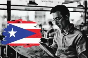Newspapers of Puerto Rico