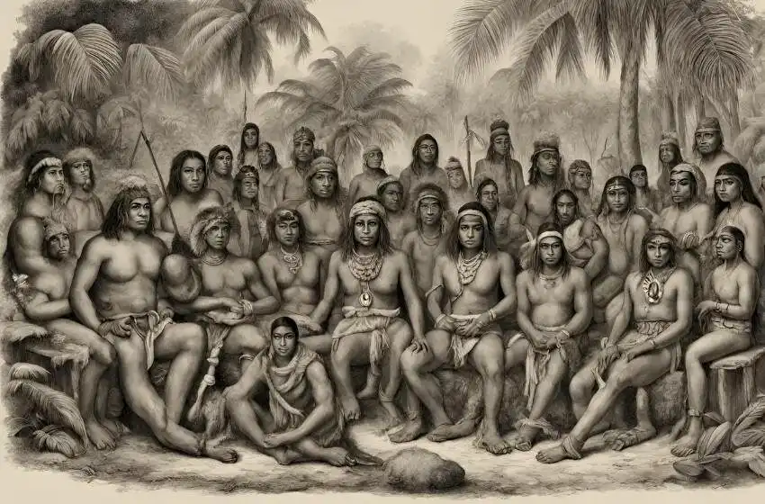 Puerto Rico - Los detalles más relevantes de 4 PuertoRicohistoria