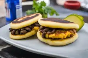 Venezuelan Arepas recipe: A Culinary Journey Through Iconic Dish