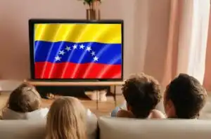 Television Venezuela