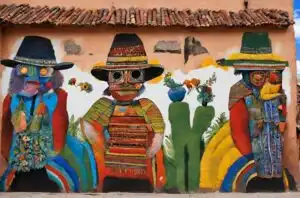 Museums and Art in Bolivia