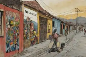 Museums and Art in Chile