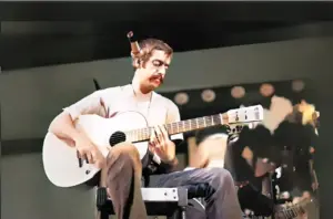 Eduardo Mateo: A Musical Alchemist’s Journey through Uruguay’s Soul