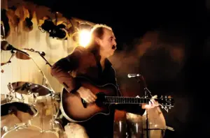 Jaime Roos: A Musical Odyssey Through Uruguay’s Soul