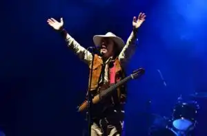 Jorge Nasser: A Journey of Melodies and Poetry