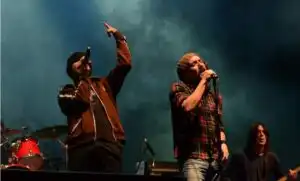 La Vela Puerca: Sailing Through Uruguay’s Musical Waves