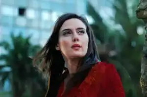 Malena Muyala: Weaving Tales with Music