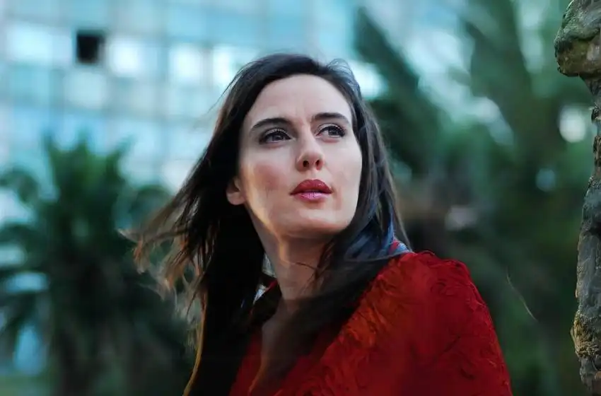 Malena Muyala: Weaving Tales with Music