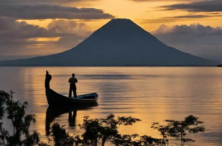 Nicaragua - Los detalles más relevantes de 7 NicaraguaCuriosidades