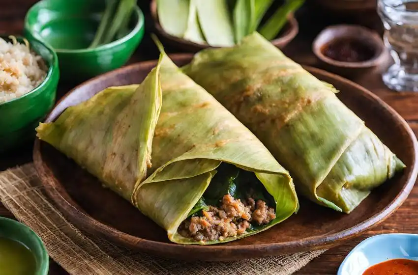 Nacatamales recipe: Nicaragua’s Culinary Treasure