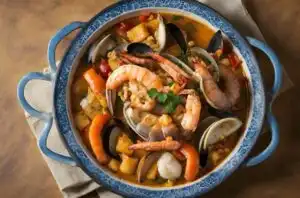 Rondón recipe: Exploring Nicaragua’s Flavorful Seafood Stew