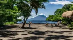 NicaraguasTop10Tourist Image source: Canva