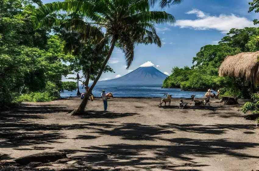 Nicaragua - Los detalles más relevantes de 8 NicaraguaTop10Turista