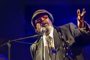 Rubén Rada: Exploring the Musical Odyssey of a Uruguayan Icon