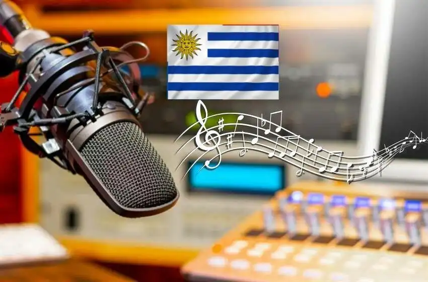 Uruguay - Los detalles más relevantes del 11 Radios Uruguayas