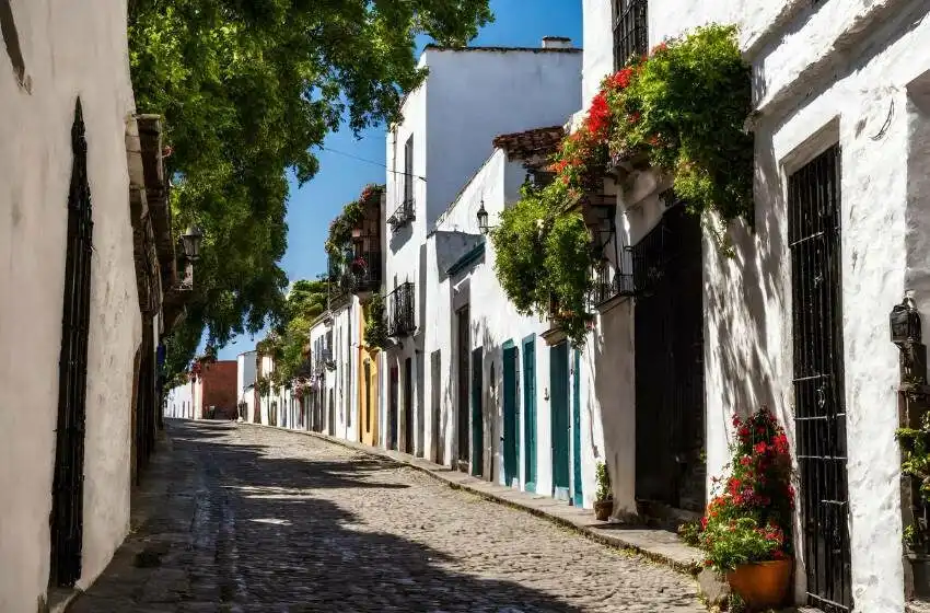 Uruguay - Los detalles más relevantes de 6 Uruguay UNESCO