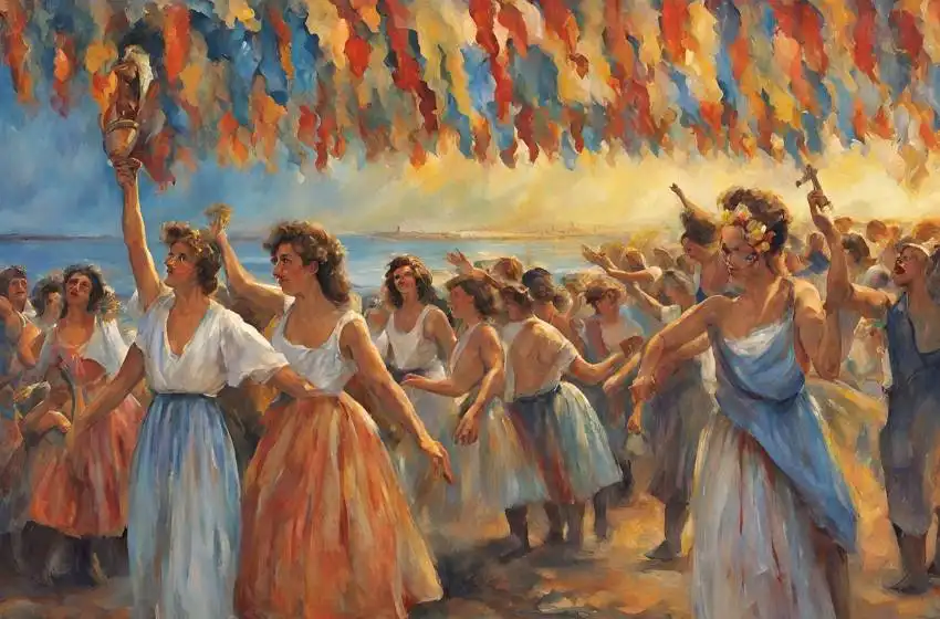 Festivals in Uruguay