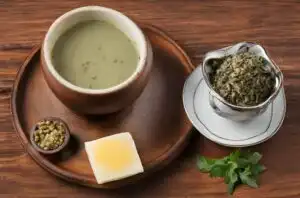 Mate recipe: The Soulful Beverage of Uruguay