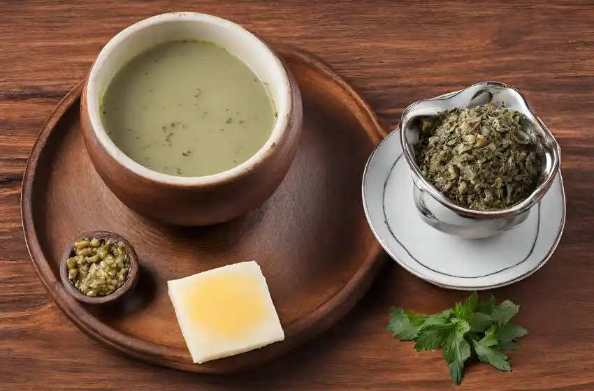 Mate recipe: The Soulful Beverage of Uruguay