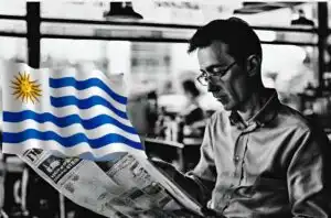 Newspapers of Uruguay