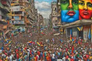 Museums and Art in Venezuela