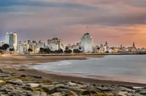Uruguay The 10 most touristically places